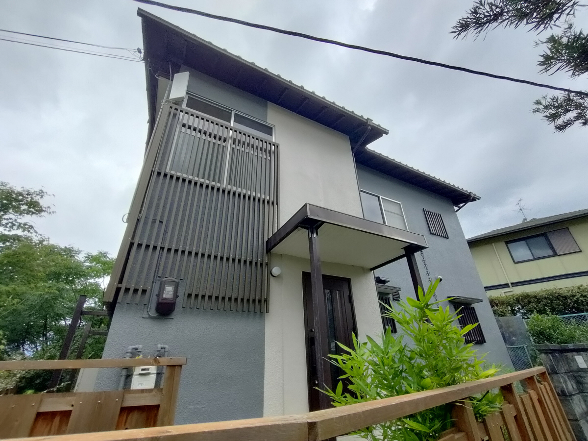 学園南２丁目戸建
