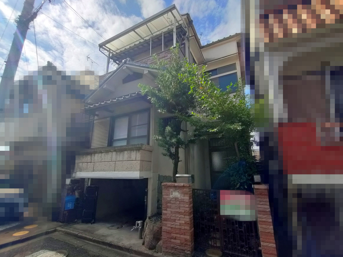 三条栄町戸建