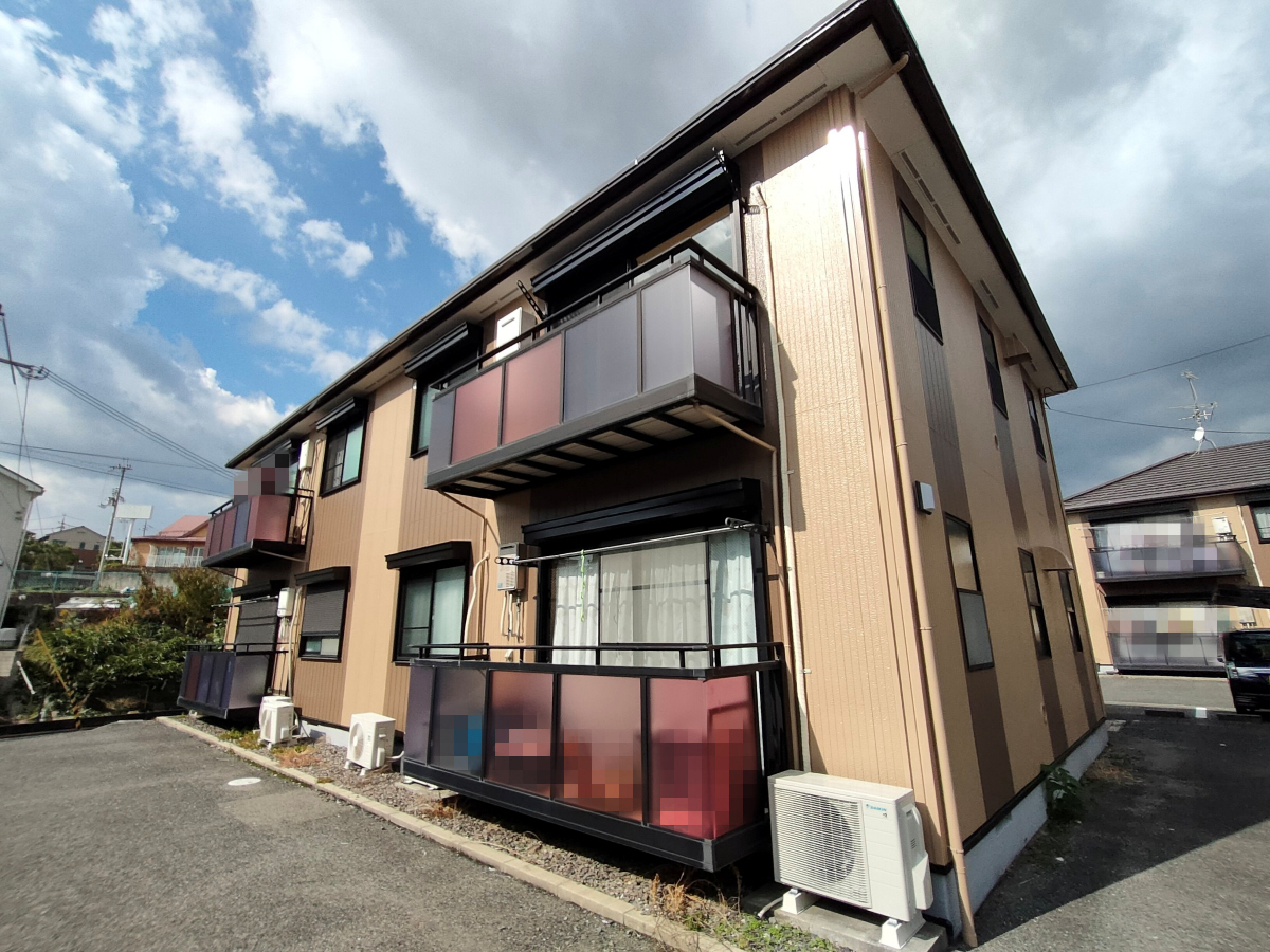 エステートピア学園前D
