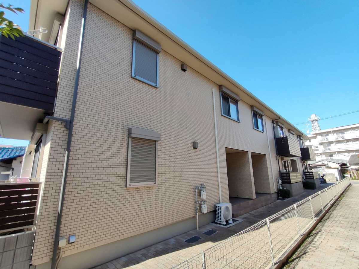 ラシーネ芝辻フィオーレ