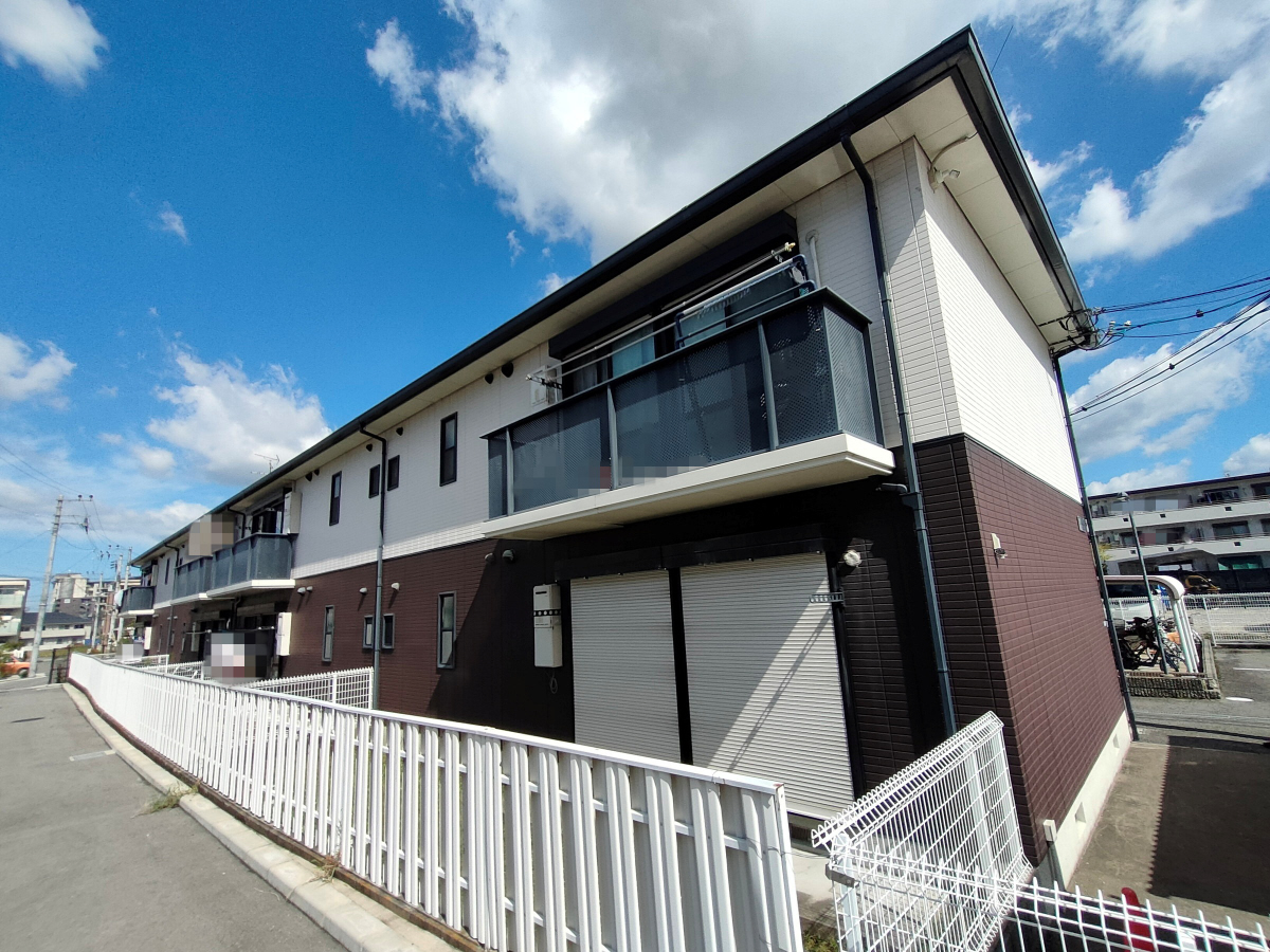 ラ・ボナンサレシデンシアA