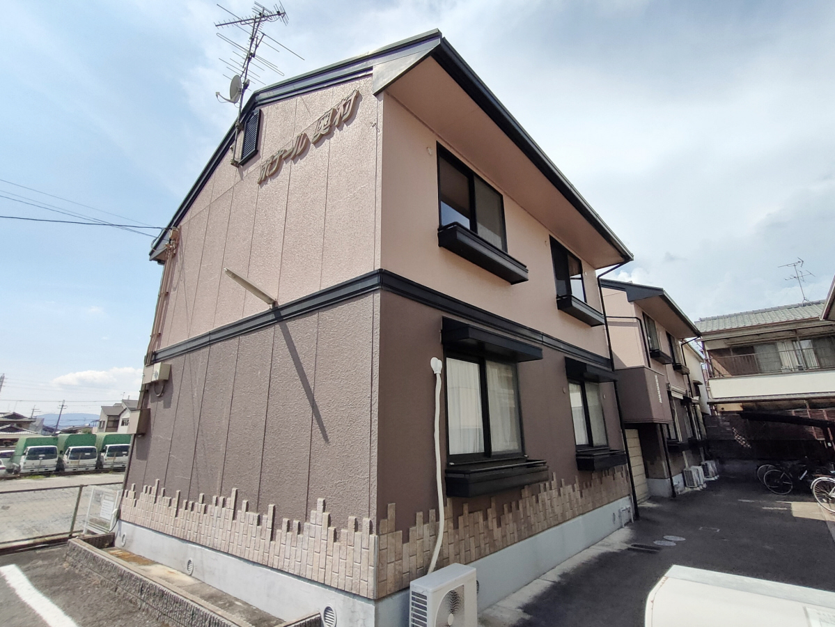 ボナール奥村